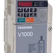 Yaskawa V1000 Drive