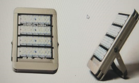 Luna BridgeLux SMD Philips 6500K 200W