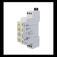 TIME RELAYS -MCB-30, MCB-30 / 60 ON Delay Time Relays