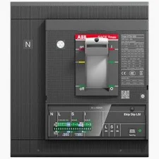 Tmax T5H 630 3P Ue=690A, Ui=1000V, Uimp=8kV in 400/415V: Icu=70kA 2LD1611017500001,Part No:(XT5H 630 Ekip Dip LS/I In=630 3p F F + Acc)