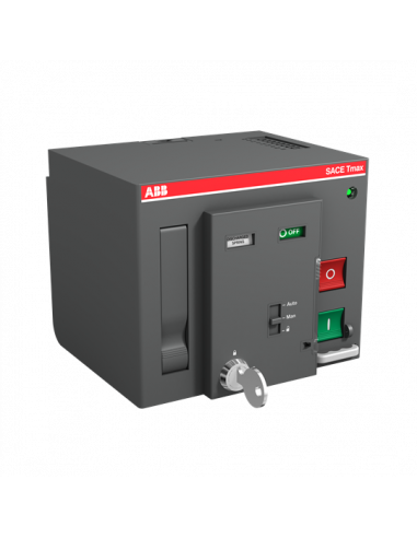 Motor Moe Xt5 220...250V Ac/Dc 1SDA104885R1 ABB 104885