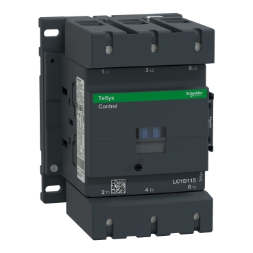 Schneider Electric LC1D115M7