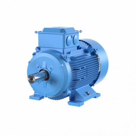 IE3 Premium Efficiency Cast Iron Motors, 37  kW, 400 V (3GBA222210-ADF)