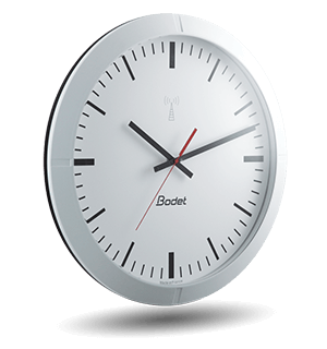 Bodet PROFIL 930‎ (Analog Clock) 981411