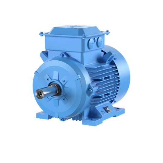 Motors M2BAX 200MLA 6 - 18.5Kw