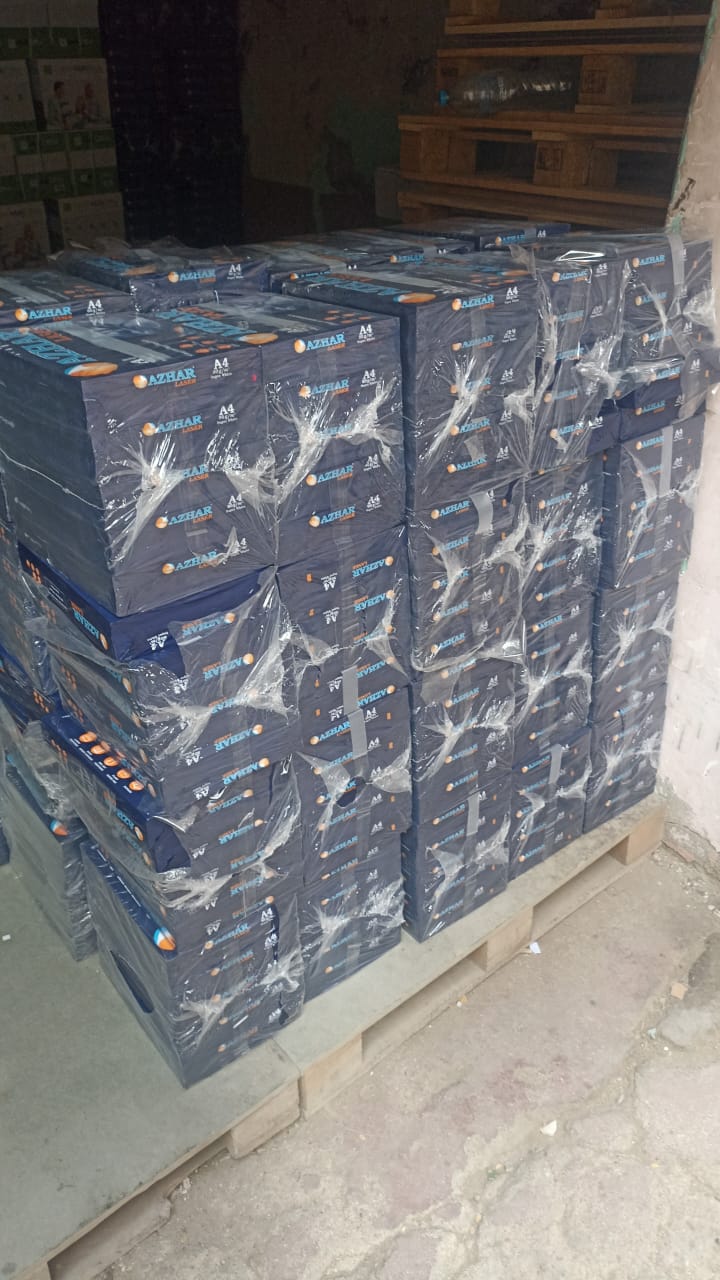 Printing Paper Azhar