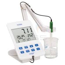  edge dedicated pH, 230V