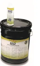 Chesterton #652 pneumatic lubricants 