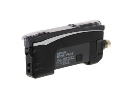 Omron (Fiber Amplifier)