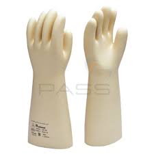 Dielectric Gloves 500 V