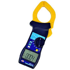 Clamp Meter