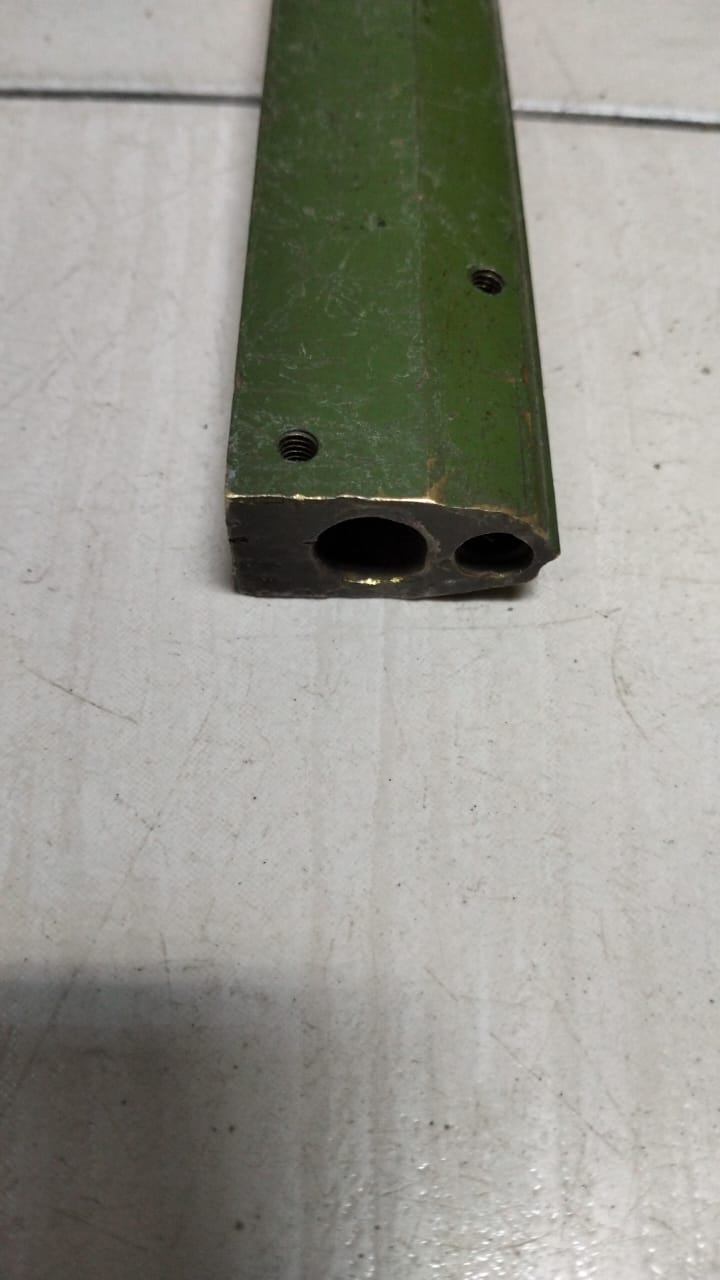 Heater bar 47.5 CM
