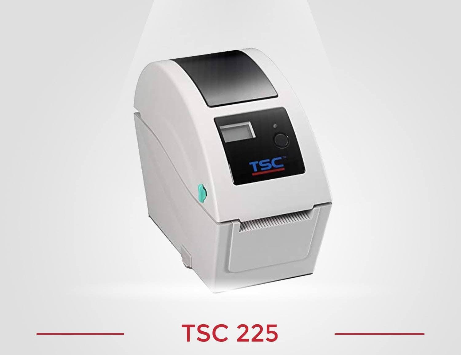 TSC TDP-225 Label Printer