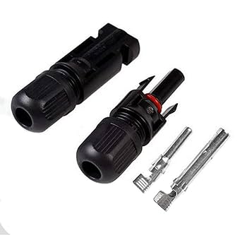 MC4 Connectors