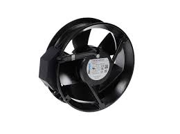 Axial Fan,162*51 Circular