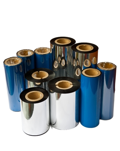 Thermal Transfer Ribbons