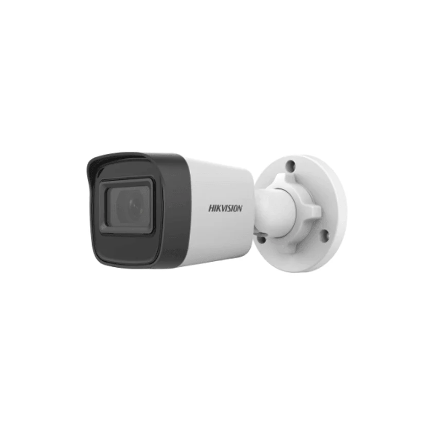 Hikvision Camera