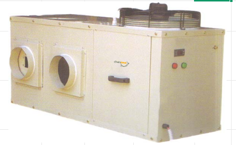 AIR COOLING UNITS FOR ELEC. & CONTROL PANNELS